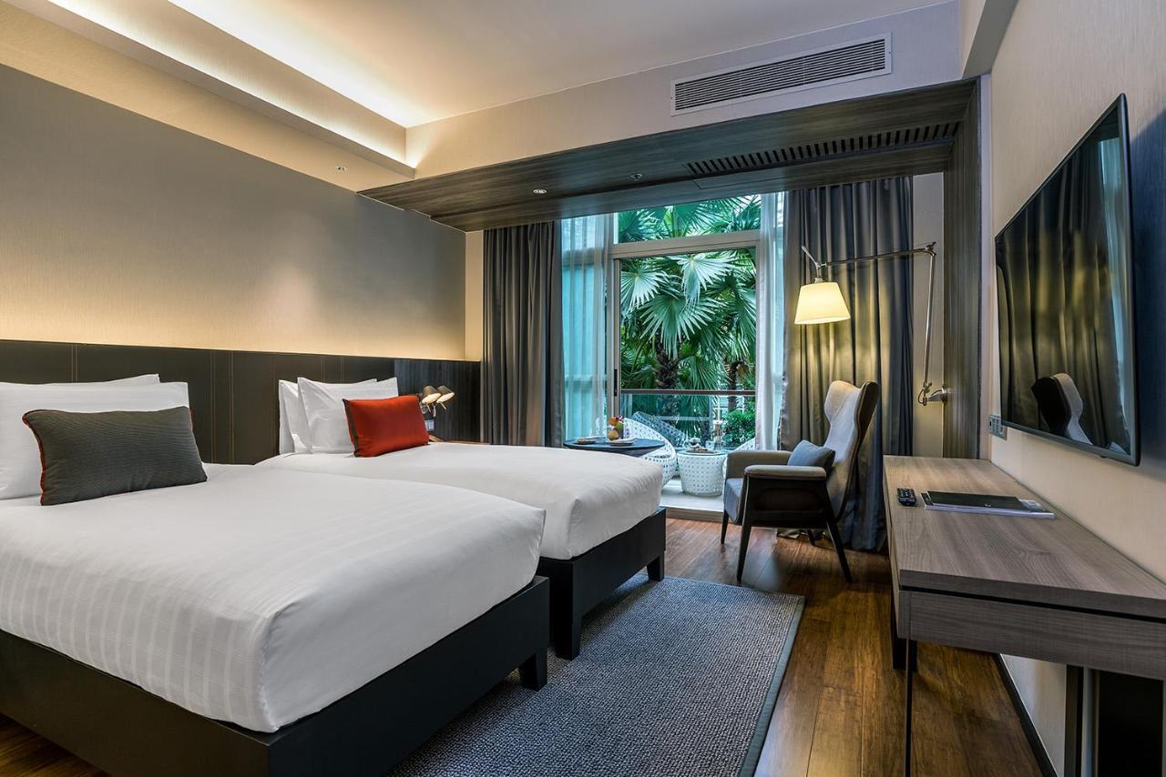 होटल Pullman King Power