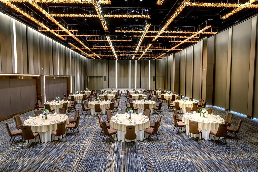 Pullman King Power होटल